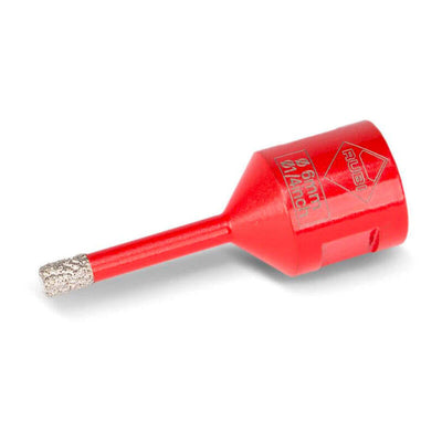 Rubi Drill Bit Drygres Ø6MM. 5988 — image 1