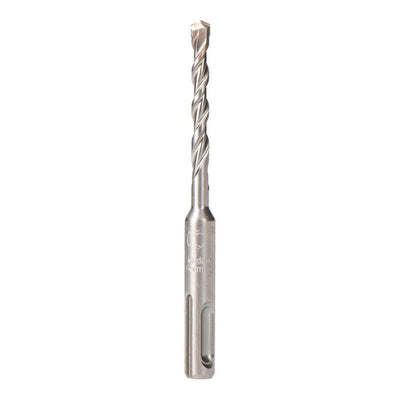 Koma Tools Drill Bit Sds Plus Hormigon 10,00X210MM IZ27994 (izar) — image 1