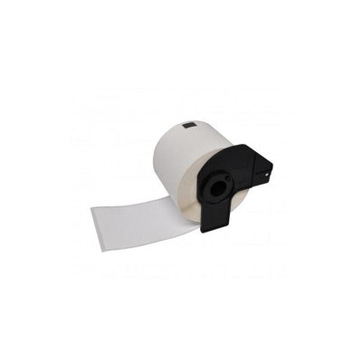 Brother DK11241 Labels Precortadas Envios Large Thermal Paper Genericas DK-11241 — image 1