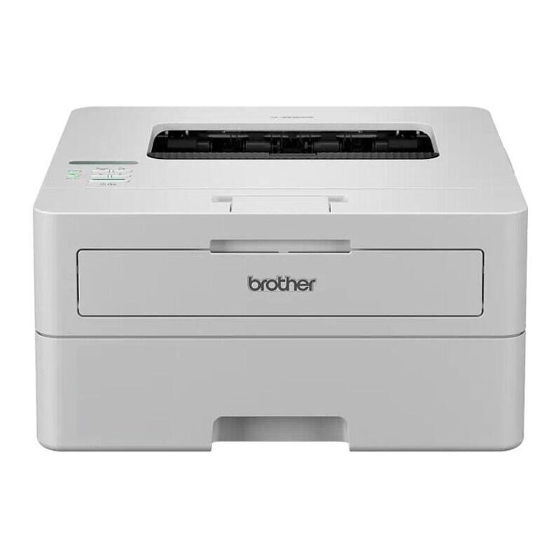 Brother HLB2180DW Laser Singlefunction Printer Mono 34PPM Cee Gen