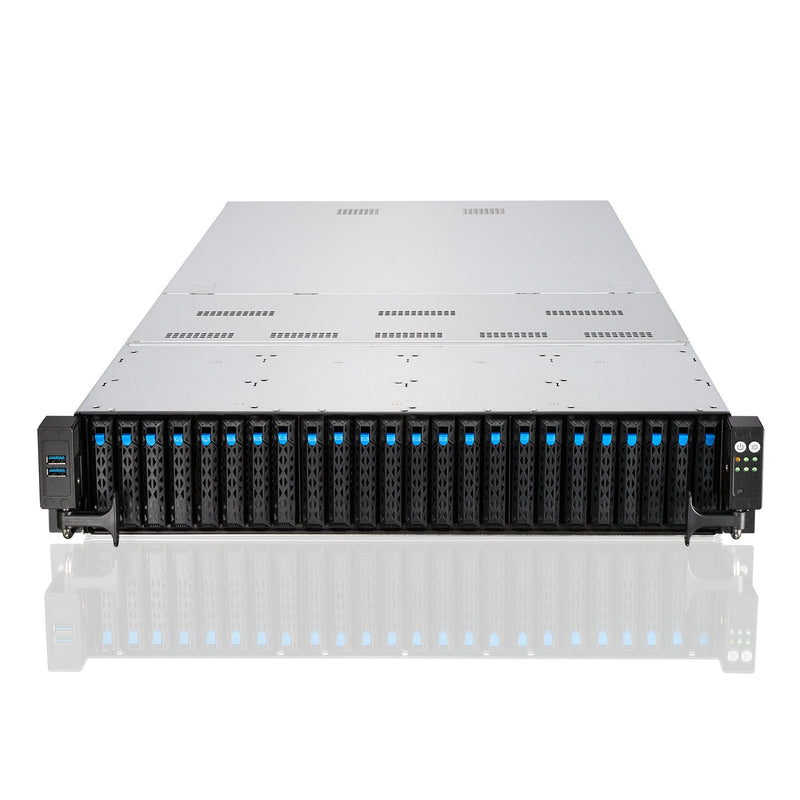 RS720-E11-RS24U/10G/2.6KW/24NVME/Ocp/GPU