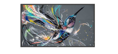 Philips Monitor 32 32BDL3511Q/00 Q-line 32 Q-line, 18/7, Fhd, Basic Failover — image 1
