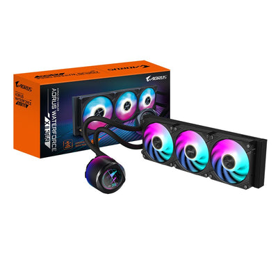 Gigabyte Aorus Waterforce X Ii 360 — image 1