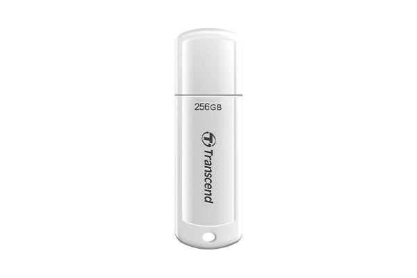 Transcend USB Flash Drive Jetflash 730 256GB USB 3.1 Gen 1