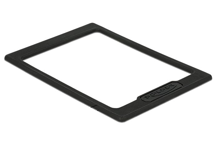 Delock Frame Expansión HDD/SSD 2,5, Frame Installation 18216