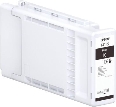 Epson Ink Cartridge Black 350ML C13T41F540 (T41F540) — image 1