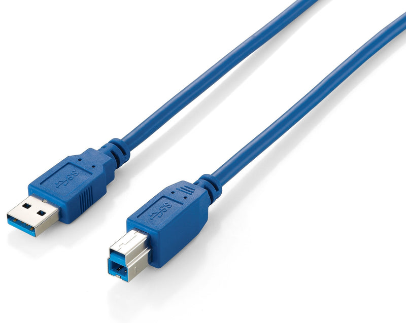 Equip Cable USB 3.0 Type a B 3M
