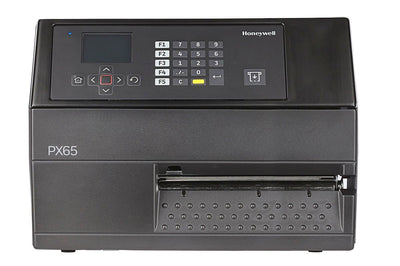 Honeywell PX65A Printer Labels Transferencia Thermal 300 X 300 DPI 225MM/S Alámbrico Ethernet — image 1