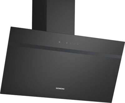 Siemens LC85KDK60 IQ100, Campana Extractora Black 80CM LC85KDK60 — image 1