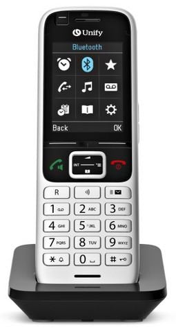 Unify Base Charging Openscape Dect Phone S6 L30250-F600-C512 — image 1