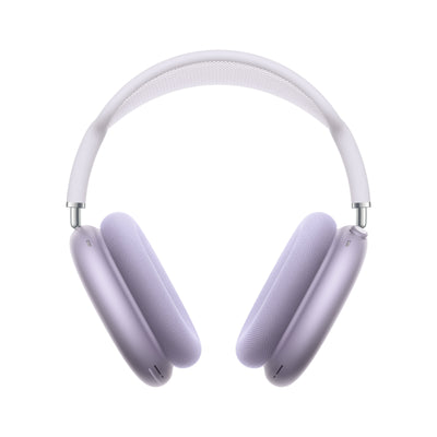 Apple Headphones Bluetooth Airpods Max. USB-C Purpura — image 1