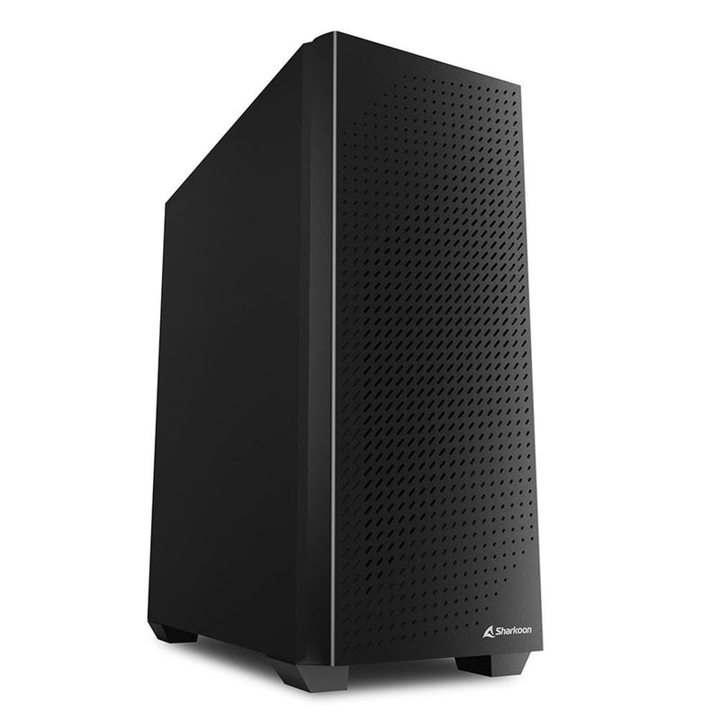 Sharkoon PC Case ATX Midi VS9 Black