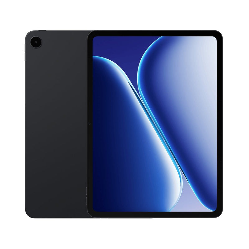 Oneplus Tablet Pad Go 2 12.1 8GB RAM 256GB 5G - Black