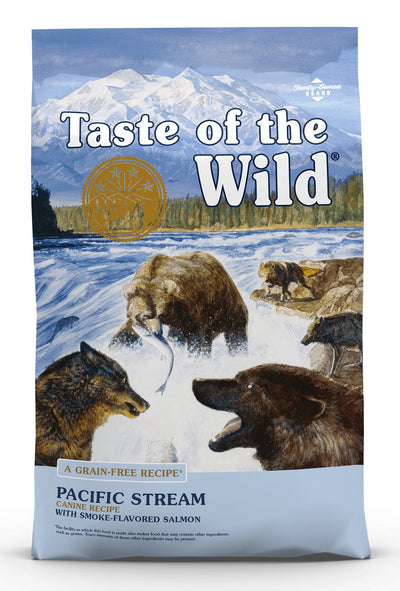 Taste Of The Wild Pacific Stream 2KG — image 1