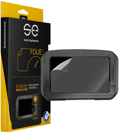 Smart Engineered SE-DCP-2-0102-0136-1-M Screen Protector Harley Davidson Pan America (2021 + ) — image 1