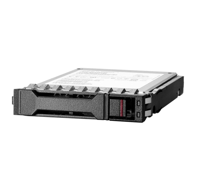 HPE SSD 960GB Sas 12GB/S 2.5 Mu Bc