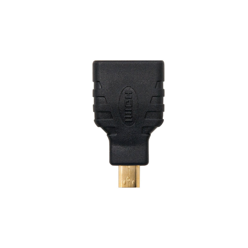 Adapter Hdmi, a/H-micro HDMI D/M