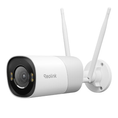Reolink RP-WCB8MZ Camera Surveillance Bullet (2.7-13.5MM) 8MP — image 1