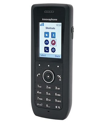 Innovaphone IP73 WLAN Mobiltelefon