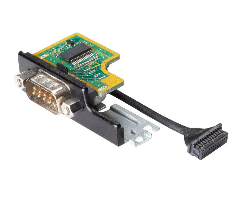 HP Serial Port Flex Io 2ND V2 Card And Adapter Interfaz Internal Serie