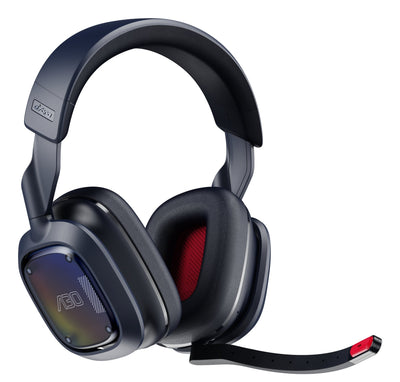 Astro Gaming A30 Headphones Wireless Diadema Bluetooth Blue — image 1
