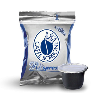Borbone Caffe Respresso Cápsula Café 1000 Pieces — image 1