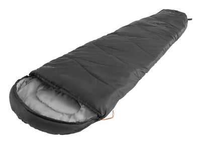 Easy Camp Saco Dormir Starling Mummy Black 8°C Black/Grey Model 2025 240201 — image 1