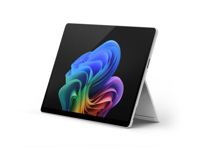 Microsoft Surface Pro 11 Plus Sq 16GB 512GB 13 W11PRO Silver 3Y — image 1