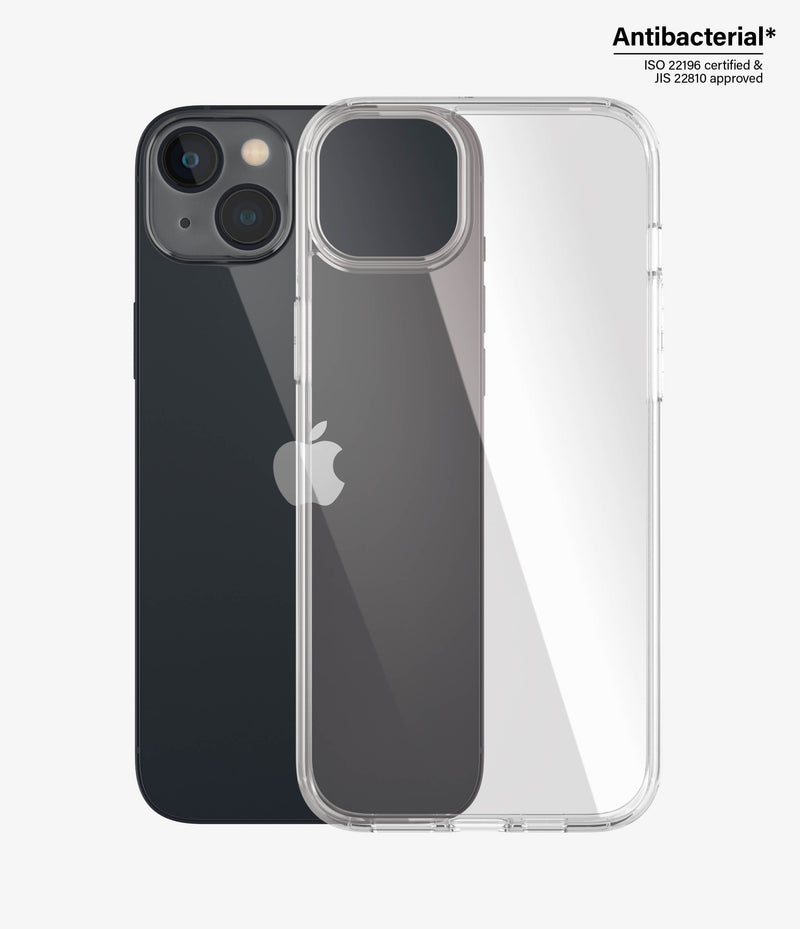 Panzerglass 0403, Case For Phone Mobile Phone Transparent