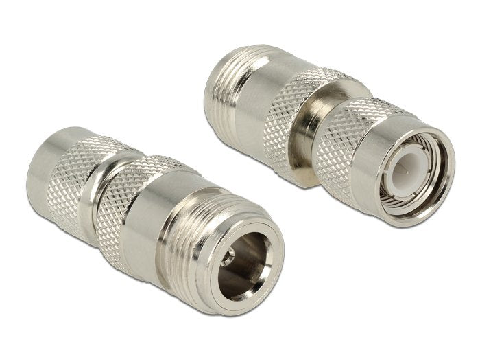 Delock Adapter N Female Tnc Male