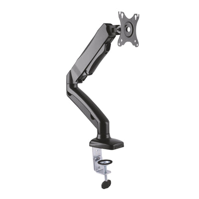 Aisens Mount TV Monitor Desk Pro Gira Incl 65KG 3PIV1BRAZ 13-27 Neg DT27TSR-043 — image 1
