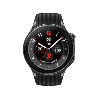 Oneplus Watch 2 Black — image 1