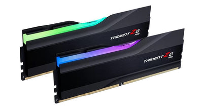 Memory DDR5 32GB 2X16GB 7200MHZ G Skill Trident — image 1