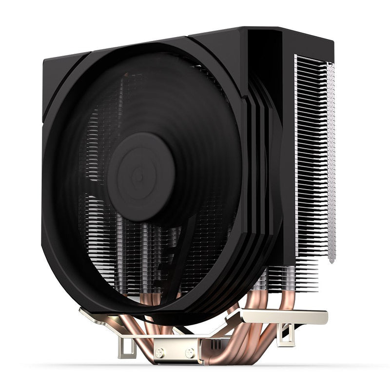 Endorfy Spartan 5 Max. Processor Refrigerador Air 12CM Black