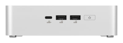 ASUS Nuc 15 Pro + RNUC15CRSV500002 Silver 235H — image 1
