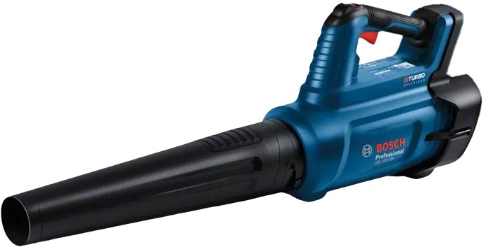 Bosch Soplador Hojas Wireless Professional Biturbo Gbl 18V-750 Professional Body Only Blue/Black Without Batte