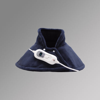 Fm Blanket Eléctrica Cervical CS-500 Blue — image 1