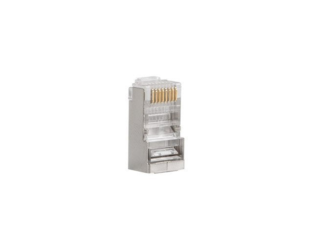Lanberg Connector RJ-45 FTP CAT.6 8P8C (100PCS)