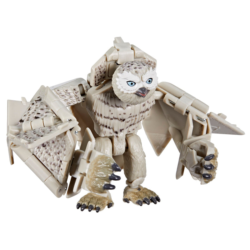 Hasbro Figure Dicelings Dungeons & Dragons: Honor Among Thieves White Owlbear