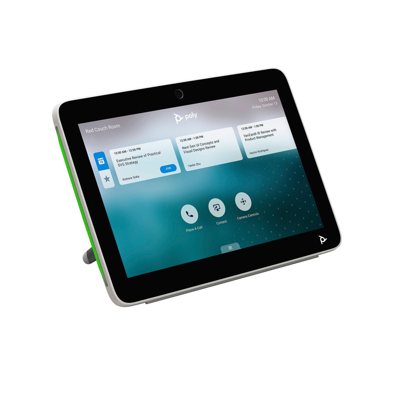 Poly Trio C60 Power Supply With - Power Cord And CAT-5 Switzerland