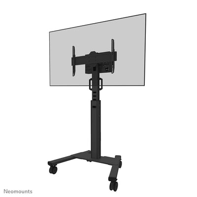 Newstar Neomounts By Select Neomounts Stand Floor 37-75 70KG FL50S-825BL1 Black Neomounts — image 1