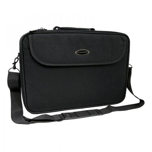 Esperanza ET103 Classic + Case 17 '' Black — image 1