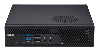 ASUS Mini PC PB63-B5201MH I5-14400 16GB DDR5 512GB M.2 Black Without Os — image 1