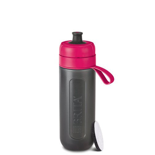 Brita Bottle With Filter 2 Drives Active Blue