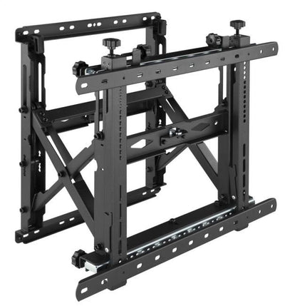 Equip Wall Mount 45-70/70KG Black — image 1