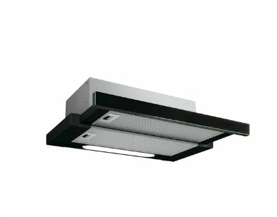 Campana Extractora Telescopic Elite 14 Lux Bl/a/50