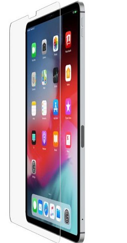 Belkin SFI006EC Screen Protector Or Trasero Apple 1 Pieces — image 1