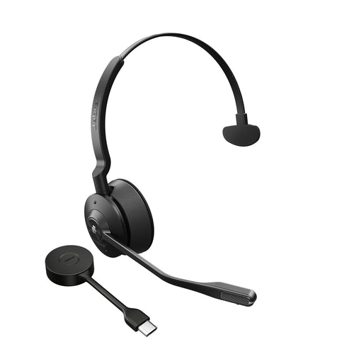 Jabra Engage 55 Ms Mono USB-C Wrls Emea/Apac — image 1