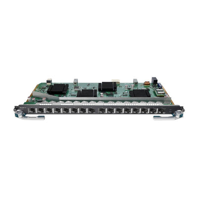 TP-Link Conmutador 16X Ge TL-DS-LGPA-16 Olt Board Gpon — image 1