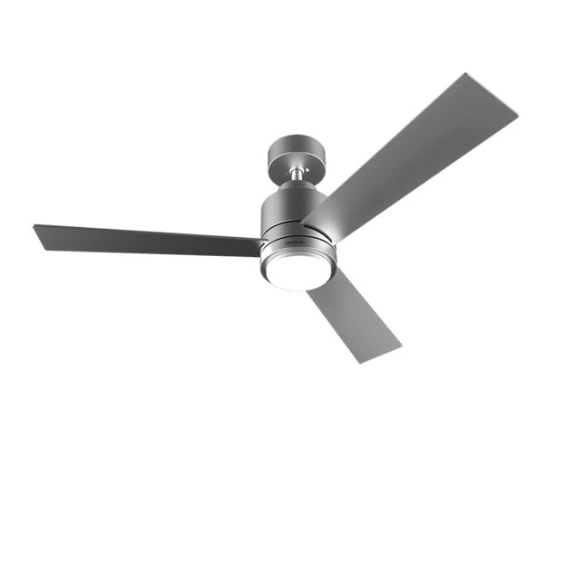 Cecotec Fan Ceiling Energysilence Aero 4850 Motor DC Steel With Controller